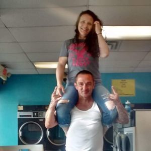 Meet your Posher, Lee ann